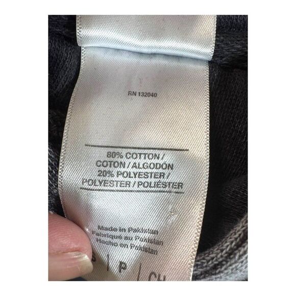 Outer Banks Netflix Show Lets Go Full Kook Acid Wash Hoodie S Sweatshirt OBX - Picture 5 of 6